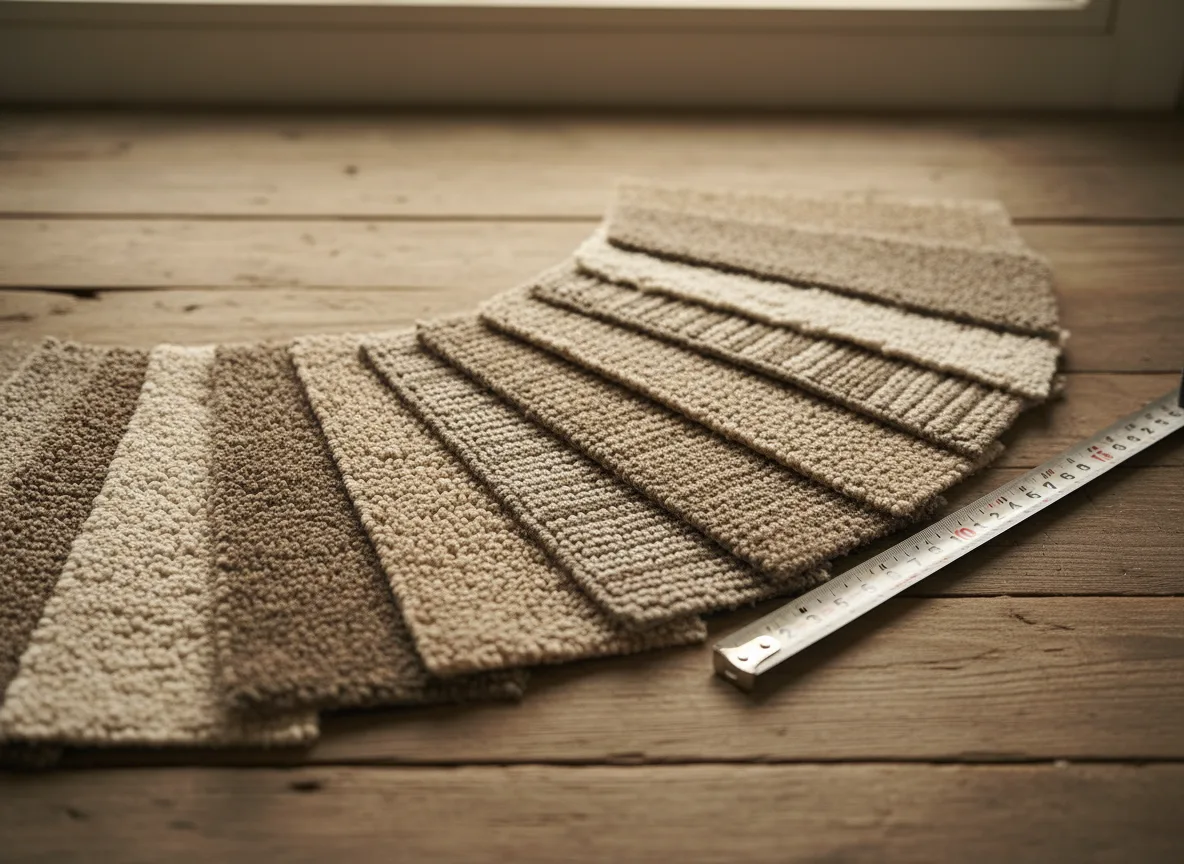 Carpet Installation Denbo, PA FAQs